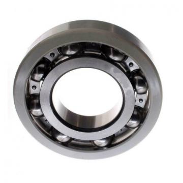 High Precision and High Speed 6207 Open Deep Groove Ball Bearings 6015-2RS Bearings
