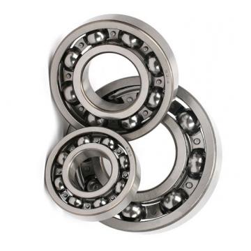 Low Noise 6013 rs bearing Deep Groove Ball Bearing 65*100*18mm
