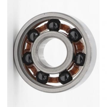 NTN SKF Deep Groove Ball Bearings Are Used in Gearbox, Instrument, Motor, Electric Appliance 6203 6204 6205