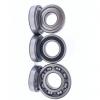 China Manufacture Deep Groove Ball Bearing 6204 OPEN ZZ RS
