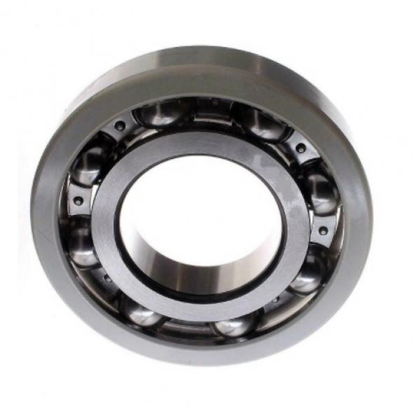 China Supplier Factory Price Gcr15 Steel 625zz 5X16X5mm 6204 6205 6206 6207 6208 6209 6210 Deep Groove Ball Bearing #1 image