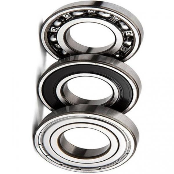 Inch Taper Roller Bearing Lm48548/Lm48510 Lm104949/Lm104911 Lm11749/10 #1 image