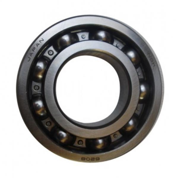 Chik High Quality Double Row Angular Contact Ball Bearing 3306-2RS 3307-2RS 3308-2RS 3309-2RS 3310-2RS #1 image