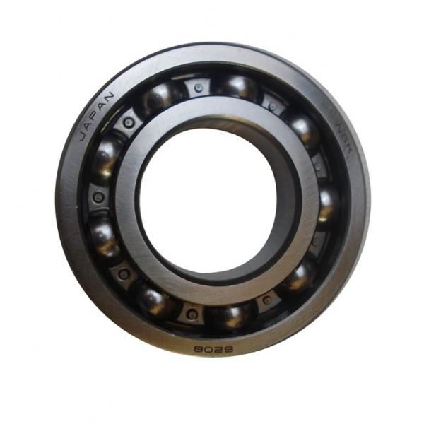 Ge Bearing Lubricated Stainless Steel Spherical Bearings Ge50es #1 image