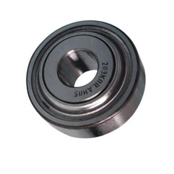 Deep groove ball bearing 6206-2RS1 skf bearing list #1 image
