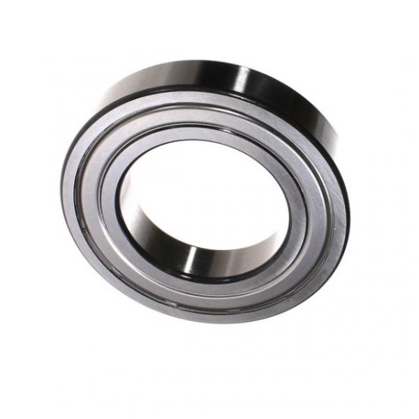 Industrial Use Low Noise And High Quality 629 6206 6207 6209 6210 zz 6201 6204 Bearing #1 image