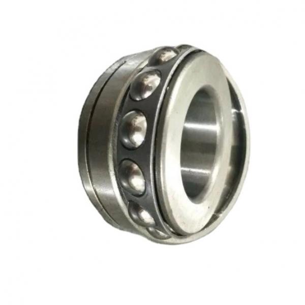 17X35X10mm original SKF deep groove ball bearing 6003-2RSH/C3 SKF bearing 6003 #1 image