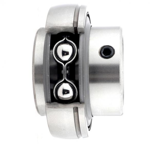 High accuracy Deep Groove Ball Bearings 6204 6205 6206 SKF bearing #1 image