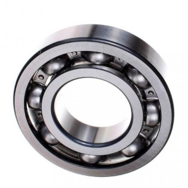Miniature thin-walled deep groove ball bearings 61901 61902 61903 ball bearig zz #1 image