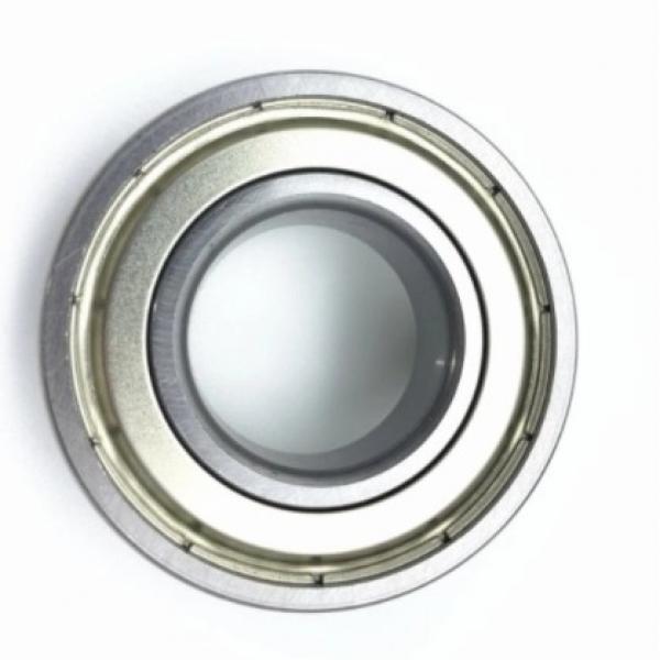SKF high quality deep groove ball bearing 6307-2Z/C3 6307 bearing size 35x80x21 #1 image
