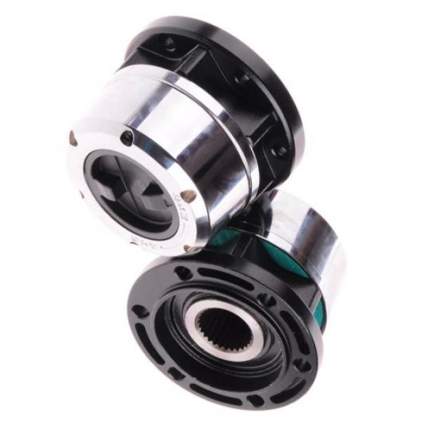 High Precision Automotive Tapered Roller Bearings 30216 7216 Bearing #1 image