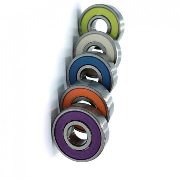 Taper Roller Bearings 30216 Wheel Bearing Chrome Steel Carton Bearing Distributor #1 image