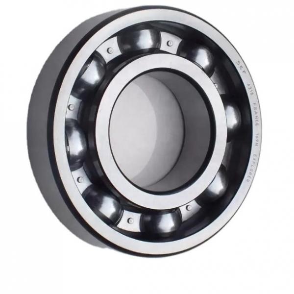 High Quality Cheap L Deep Groove Ball Bearing Sizes 6206zz 6308 6212 #1 image