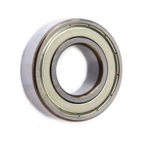 Emq Quality Single Row Ball Bearings with Sealed Shields #1 image