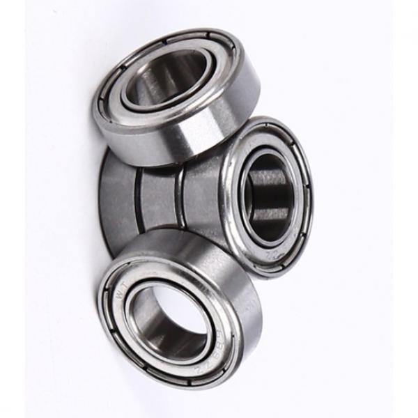 high quality engine bearing deep groove ball bearing all sizes 6001 6002 6003 6004 6200 6201 6202 6203 6204 ZZ/RS #1 image