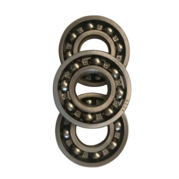 High Speed 608 RS Chrome Steel ABEC 11 Skateboard Bearings with Emboss Logo #1 image