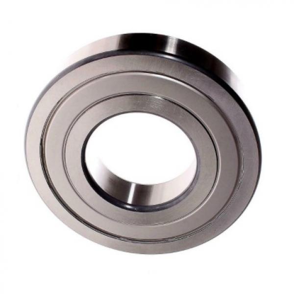 Anti-corrosion hand spinner fidget toy bearing ZrO2 Zirconia Oxide 696 full ceramic bearing #1 image