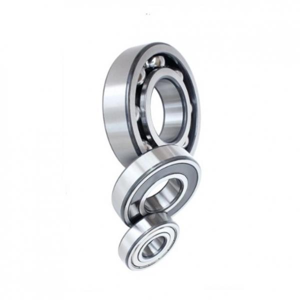 2017 New Fidget Spinner Ceramic Bearing 608 Hand Spinner with steel or Zr02 or Si3N4 608 bearing #1 image