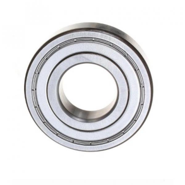 Linqing Tapered Rolling Bearings (30203) #1 image