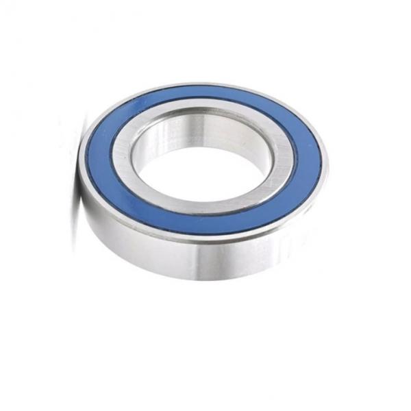Chrome steel koyo timken fag nsk ntn GCr15 25580/25520 miniature inch taper roller bearing #1 image
