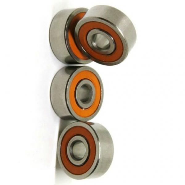 KOYO tapered roller bearing L44643/ L44610 bearing #1 image